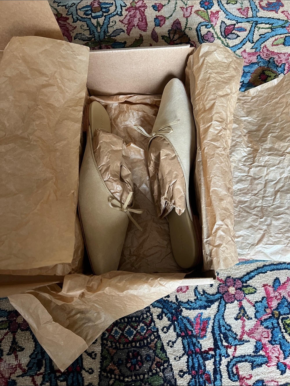 Doen Wren mules NIB - Picture 5 of 6